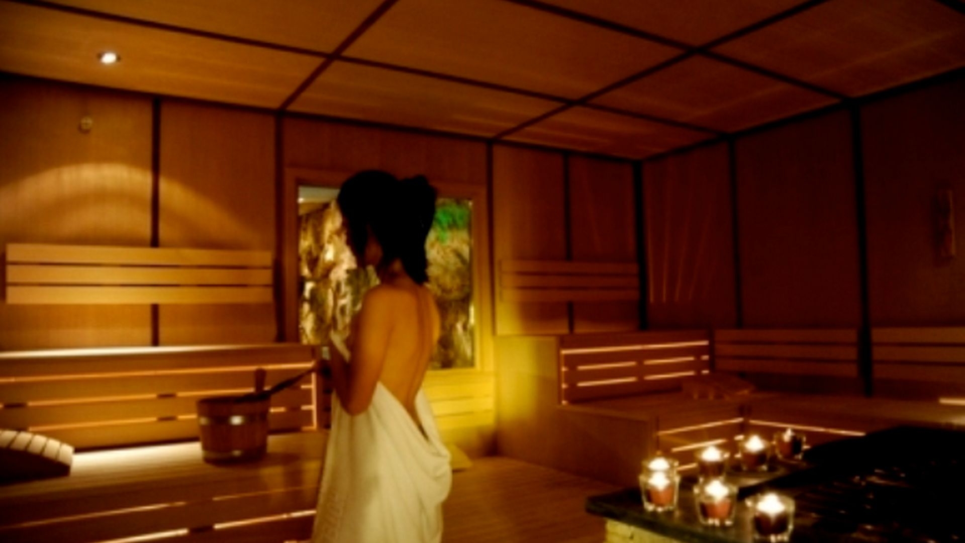 Hotel Cima Rosetta